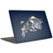 United States Naval Academy Bill The Goat Apple MacBook Pro 15-inch Skin
